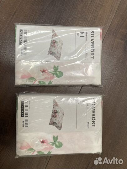 Наволочка IKEA