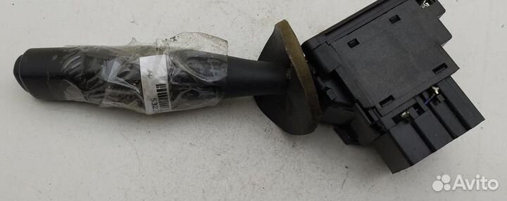 Переключатель поворотов подрулевой Citroen Berling