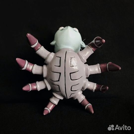 Фигурка Паук 