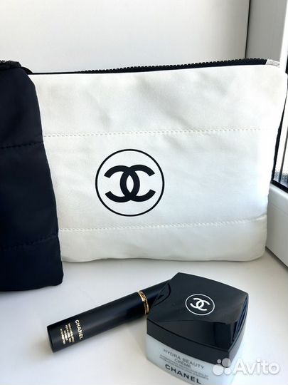 Косметичка Chanel