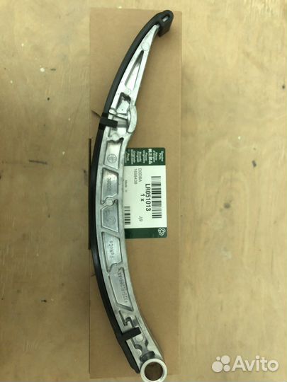 Комплект. грм на Lend Rover на двс 5,0. 3,0