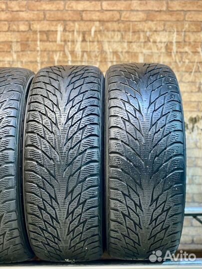 Nokian Tyres Hakkapeliitta R2 205/55 R16