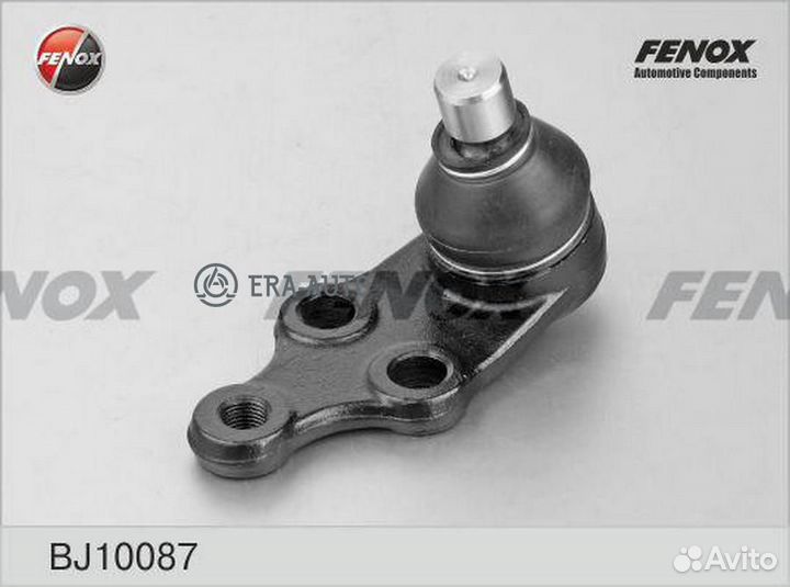 Fenox BJ10087 Опора шаровая