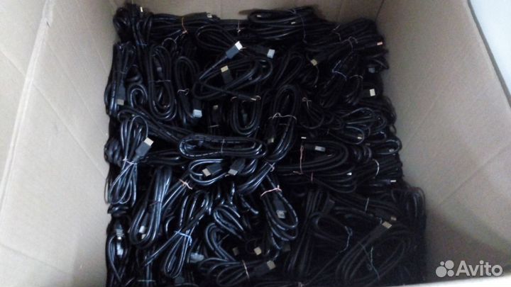 Кабели hdmi 19M/19M 1.8 м OEM