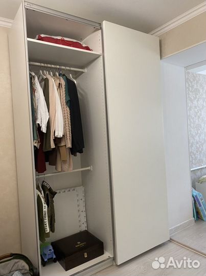 Шкаф IKEA