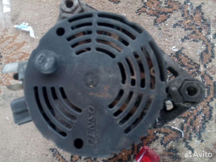 Генератор ford