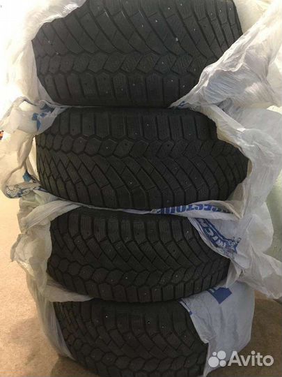 Gislaved Nord Frost 200 225/50 R17 98T