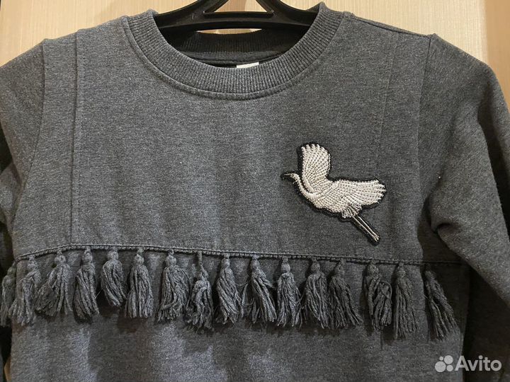 Платье для девочки 140-146