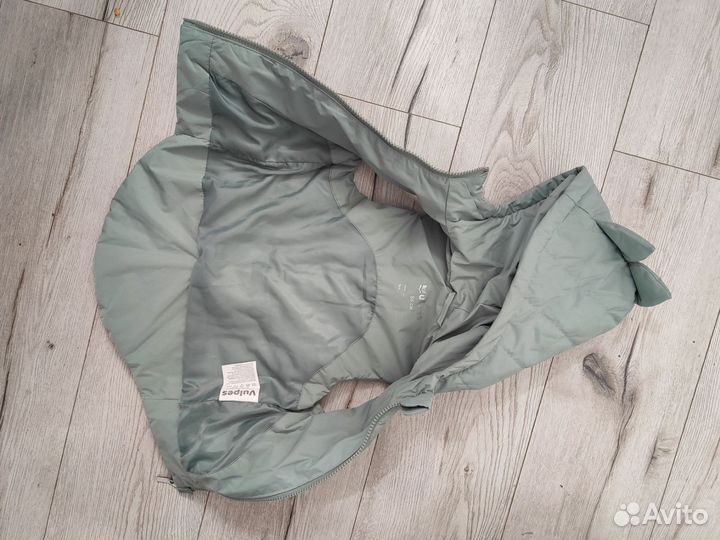 Жилетка детская