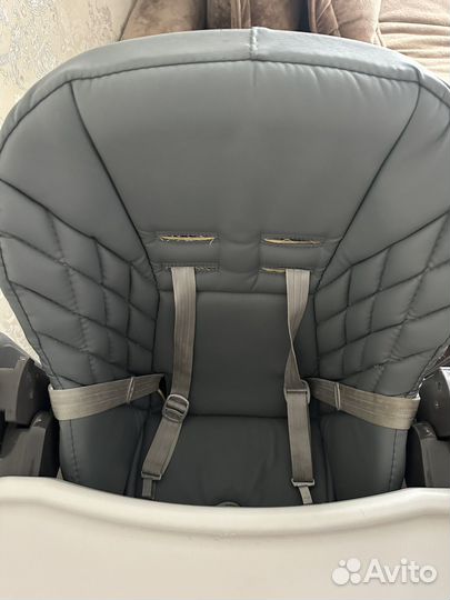 Стул peg perego Tatamia