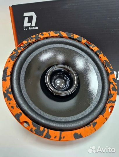 Колонки gryphon 165 lite v.2