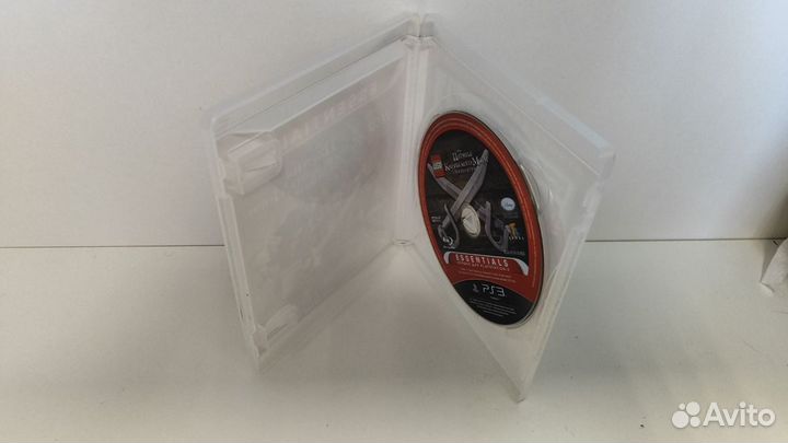 Lego Пираты Карибского моря (PS3)