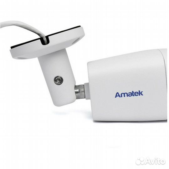 Amatek AC-IS202AE (2.8 )(7000588) ip-камера