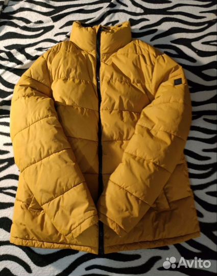 Пуховик мужской O'stin