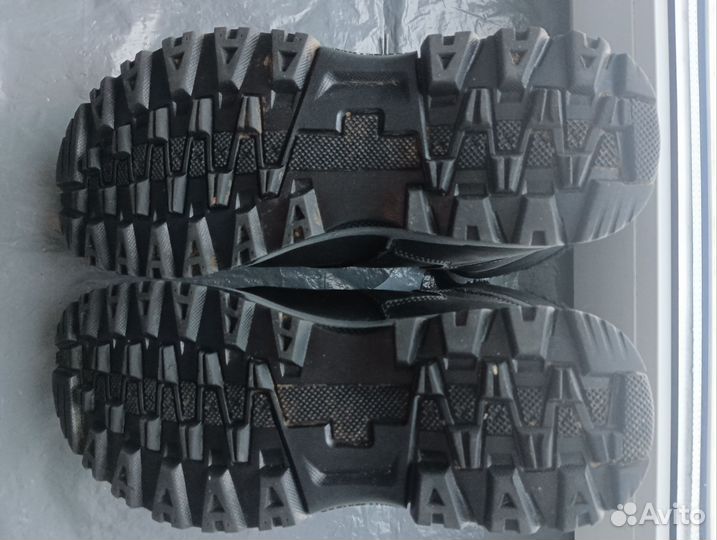 Ботинки зимние Outventure, 43 р, стелька 28,3 см