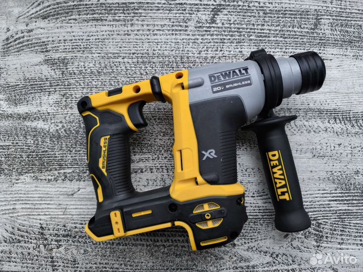 Перфоратор dewalt DCH172N