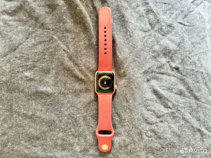 Apple watch Series 4 40mm Rose Gold