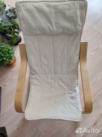 Детское кресло IKEA