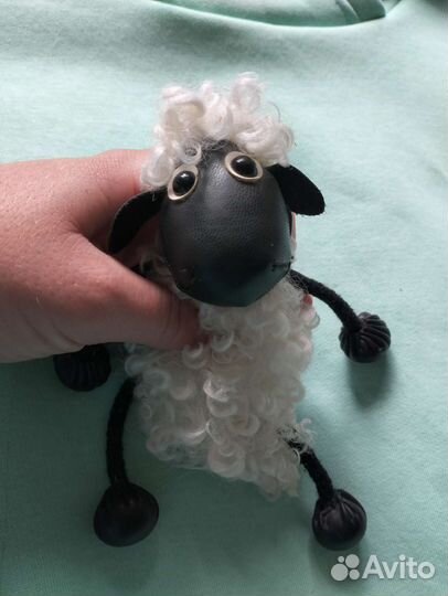 Игрушки 5 шт