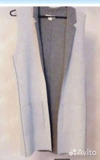 Жилет женский