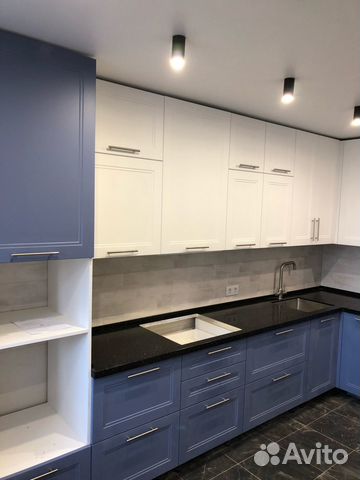 Кухонный гарнитур. Рассрочка