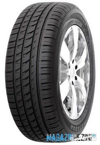 Matador MP 85 Hectorra 4x4 235/60 R18 107V