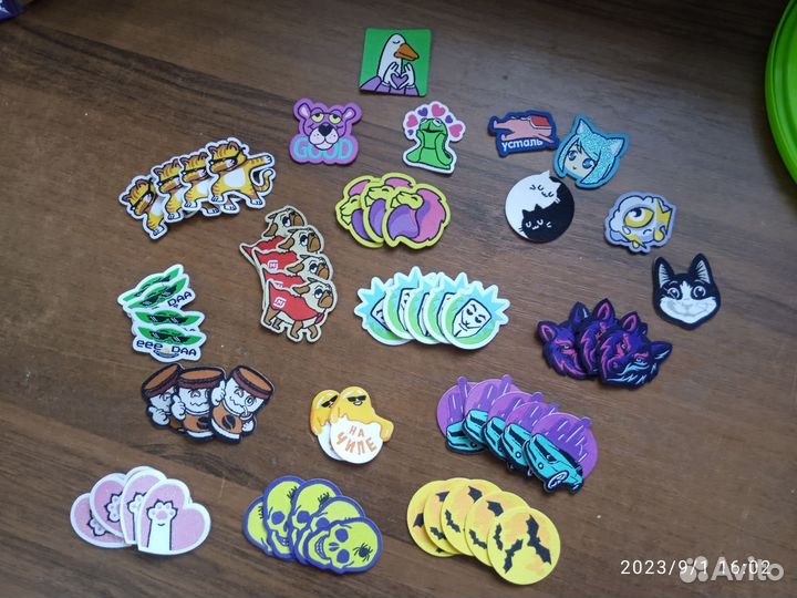 Скрепыши 1/2/3 приколыши, тикетокеры, завры