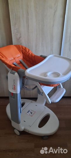 Стульчик Peg Perego Tatamia