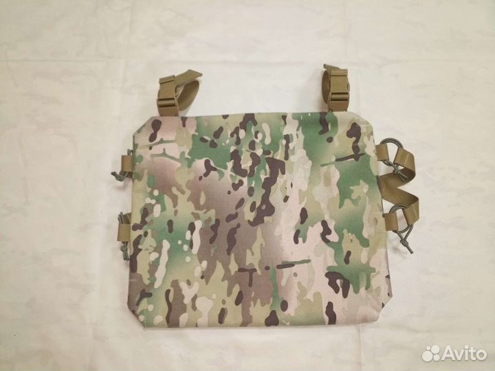 Пятиточечник под рпс