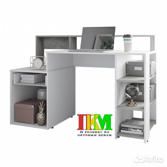 Стол компьютерный Лайф