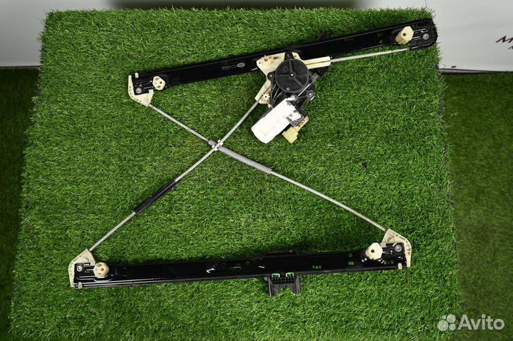 Стеклоподъемник передний левый Land Rover Range