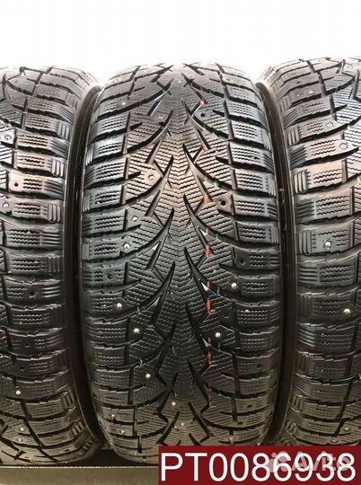 Toyo Observe G3-Ice 235/55 R17 98H