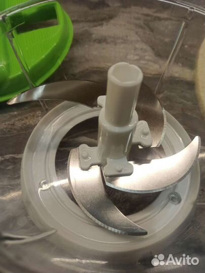 Измельчитель