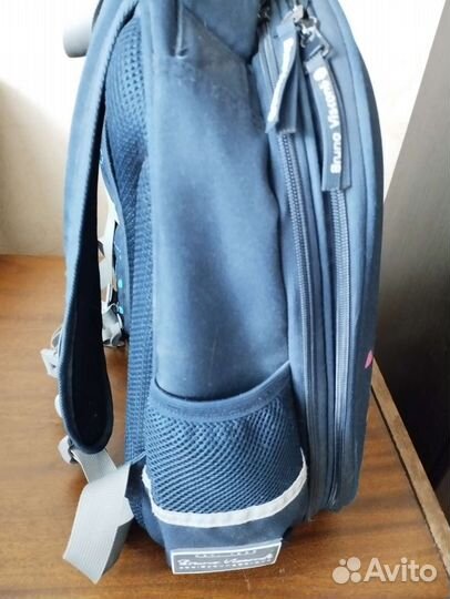 Школьный рюкзак