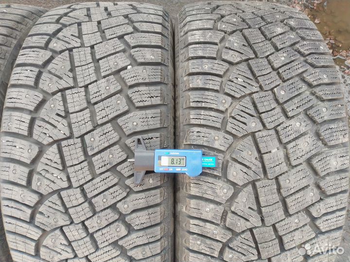 Continental IceContact 2 235/45 R18