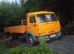 КАМАЗ 4308, 2005