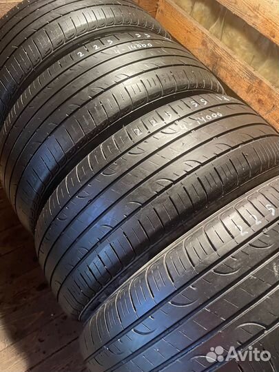 Nexen N'Priz RH7 225/55 R18