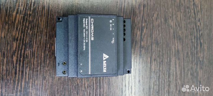Delta Блок питания 12v