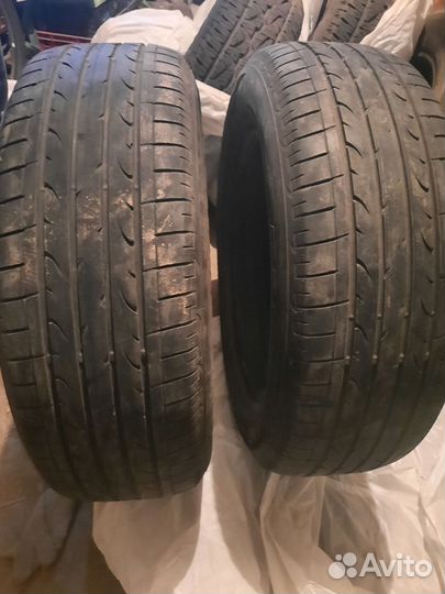 Bridgestone Dueler A/T 225/60 R17