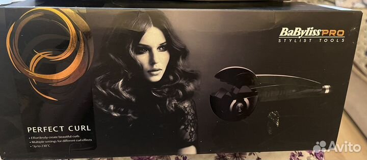 Стайлер для волос