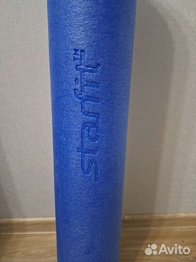 Массажный Ролл для фитнеса