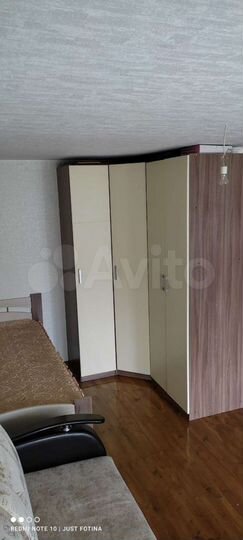 1-к. квартира, 34 м², 2/2 эт.