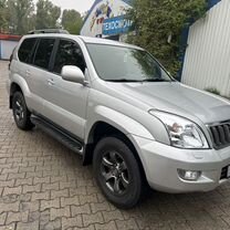 Toyota Land Cruiser Prado 4.0 AT, 2007, 227 243 км, с пробегом, цена 2 250 000 руб.