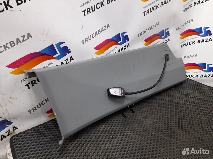 Накладка салона Renault T