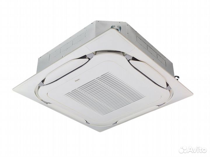 Кассетная сплит-система Daikin fcag71B/rzag71NY1