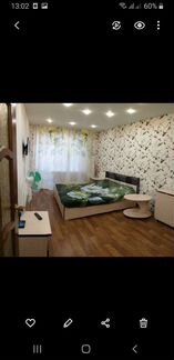 2-к. квартира, 62 м², 9/10 эт.