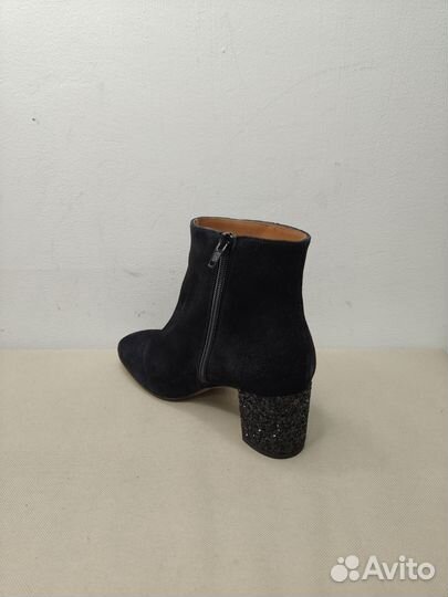 Ботильоны jonak 37 (новые оригинальные)