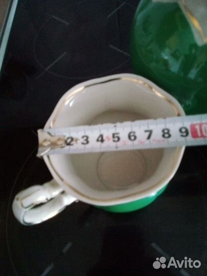 Сервиз СССР