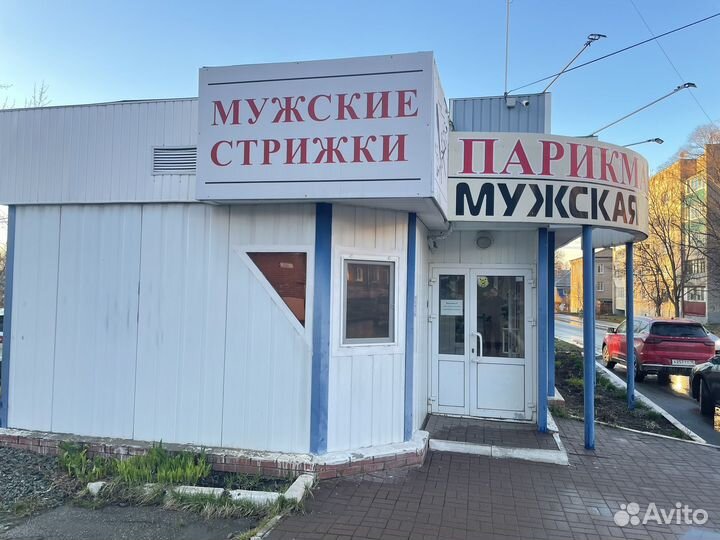 Требуется Парикмахер