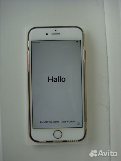 iPhone 6S, 16 ГБ